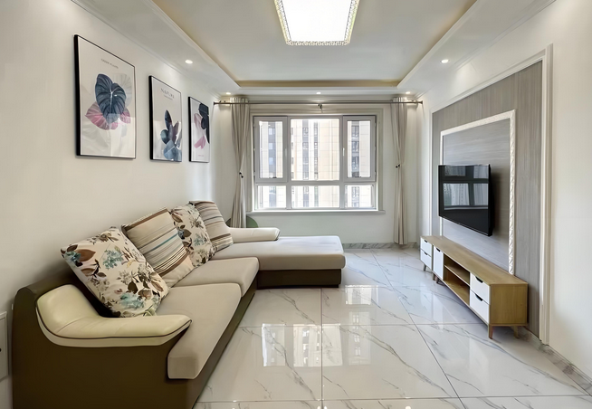 8個實用的家裝技巧，讓家煥然一新